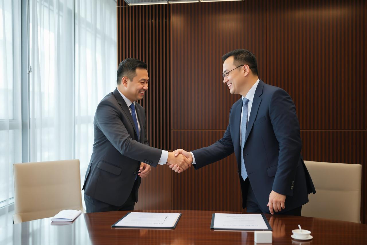 影视工场与腾讯视频达成战略合作,共同打造精品网络剧内容