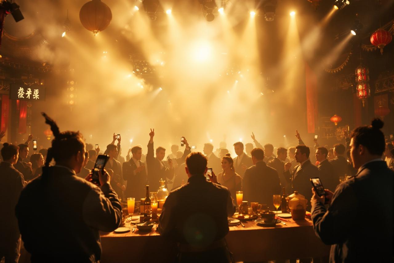 影视工场年度大制作《山河无疆》正式杀青,预计明年春节档上映