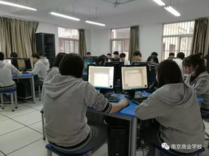 商业学校 动漫产业利好趋势下,专业人才抢手