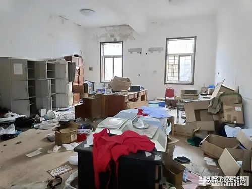 青岛一知名工厂被吊销 网友 当年它可是响当当的老字号,我曾以为可以吃到老