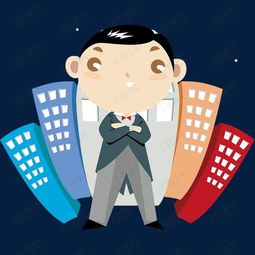 卡通漫画人物矢量图素材图片免费下载 高清卡通手绘psd 千库网 图片编号7398982
