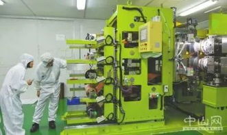 新高电子拟投2亿建柔性制造工厂 欲饮5g商用 头啖汤