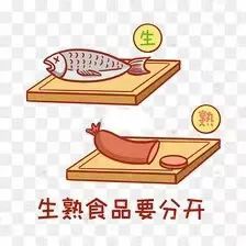 安全科普 涨知识 食品安全科普动漫来啦