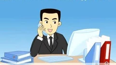 打电话3