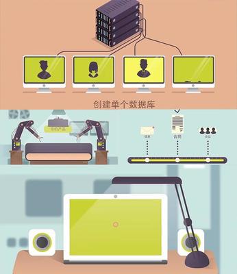 服务器商务介绍MG动画——动画商务新篇章