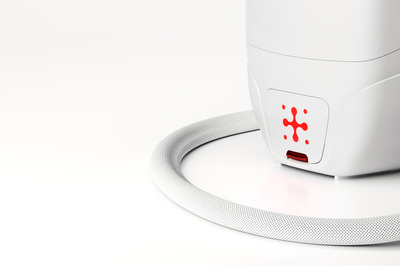 医疗品牌策划 命名、设计与包装动画的商务融合之道