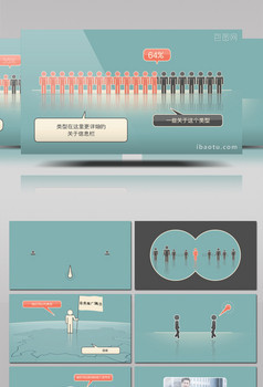 MG动画 企业商务宣传与产品展示的新锐利器