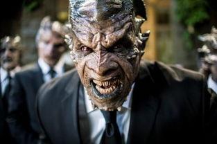 恶烂狂人,探寻人性深渊的疯狂之旅