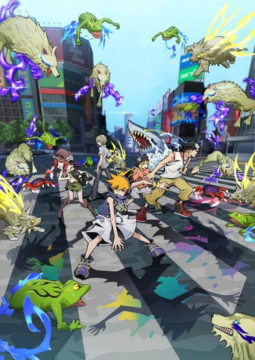 美妙世界,一场视觉与心灵的奇幻之旅