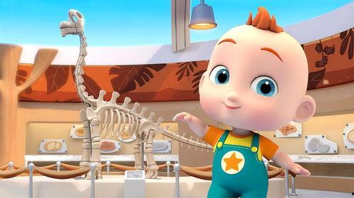 马达加斯加：小小狂野 第二季,小小狂野第二季——热带冒险再启程