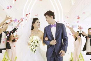 结婚当天新郎重生了,再续前缘的奇幻婚礼